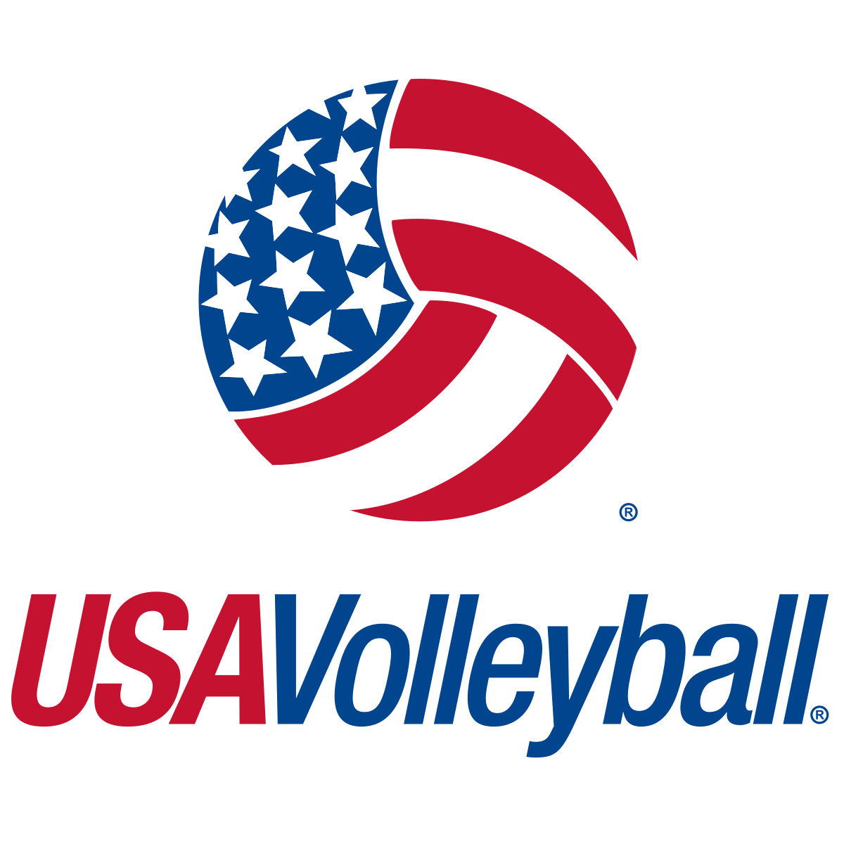 USAV Logo